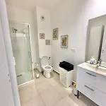 Appartement Capucine - Bel Bohème à Deux Pas De La De Berck