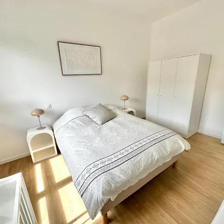 Apartman Capucine - Bel Boheme A Deux Pas De La De *