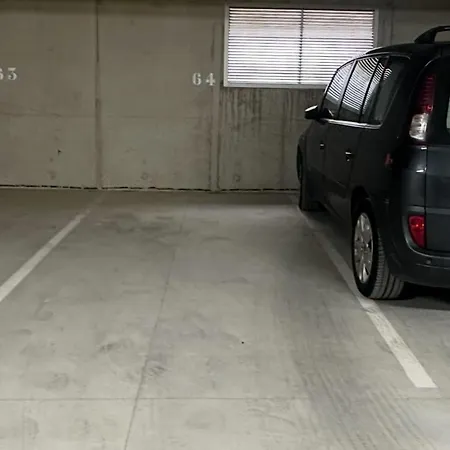 Apartmán Capucine - Bel Boheme A Deux Pas De La De