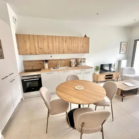 Capucine - Bel Boheme A Deux Pas De La De Διαμέρισμα *