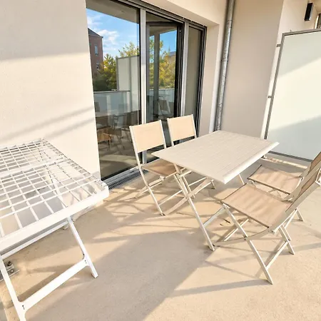 Apartment Capucine - Bel Boheme A Deux Pas De La De